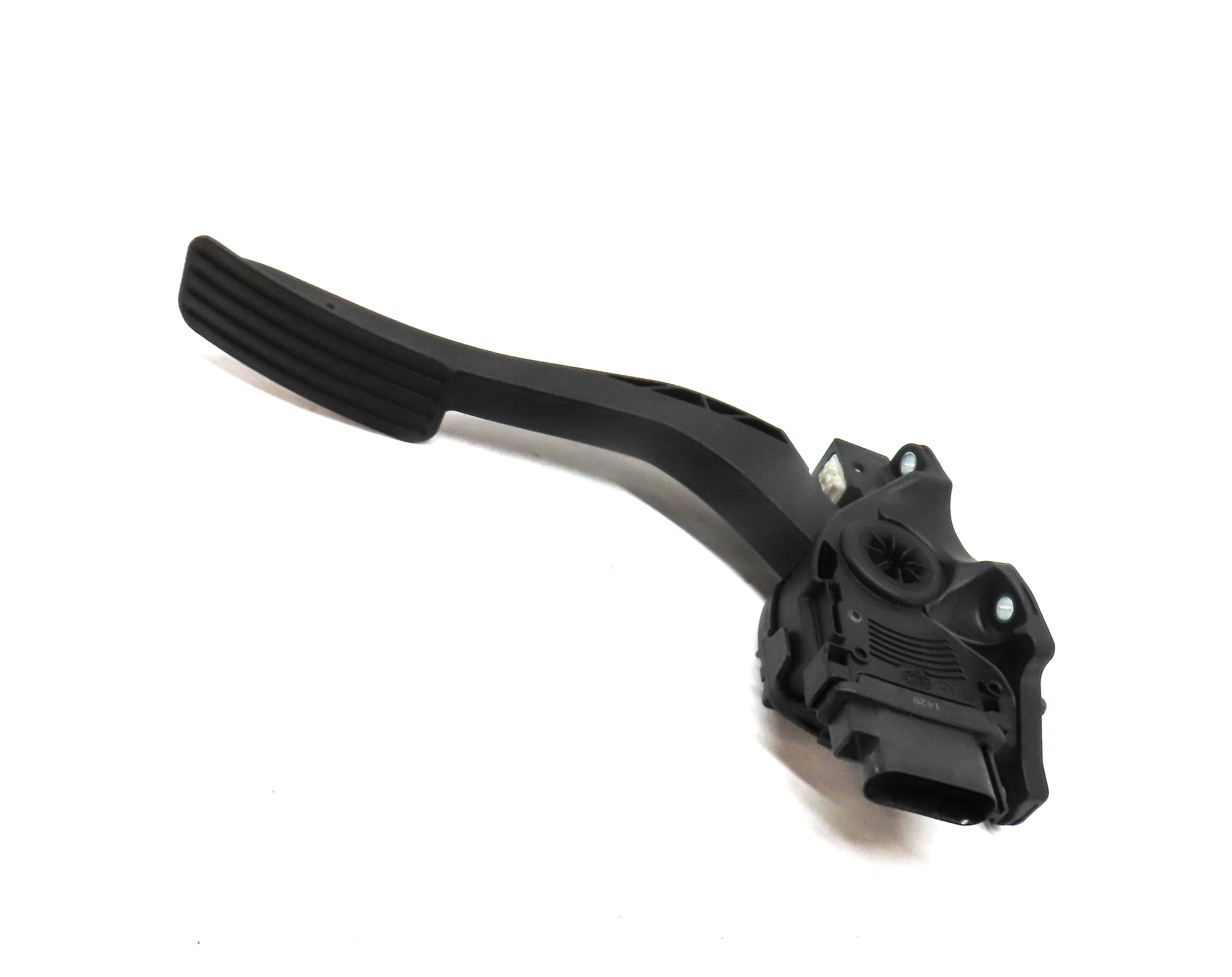 2010 LAND ROVER LR4 (L319) ACCELERATOR GAS PEDAL — exact item pictured